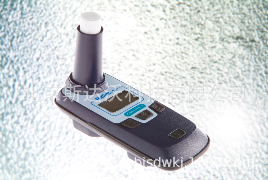 供应PTH 042便携式水质氨氮检测仪，高精度进口便携式氨氮分析仪