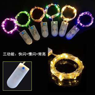 CR2032�~���~������늳؟����ղʟ������}�Q�b��WLED�~�z��