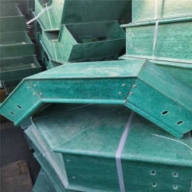 玻璃钢管箱图片玻璃钢桥架多少钱一吨高速公路用电缆供应商耐腐蚀