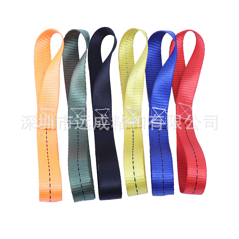 带双勾拉紧器71