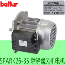 SIMEL LC늙C Tipo XS 5/3007 Baltur/ٵȼSPARK26+35