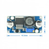 XL6009 boost module DC-DC power module output can be adjusted over LM2577 4A current