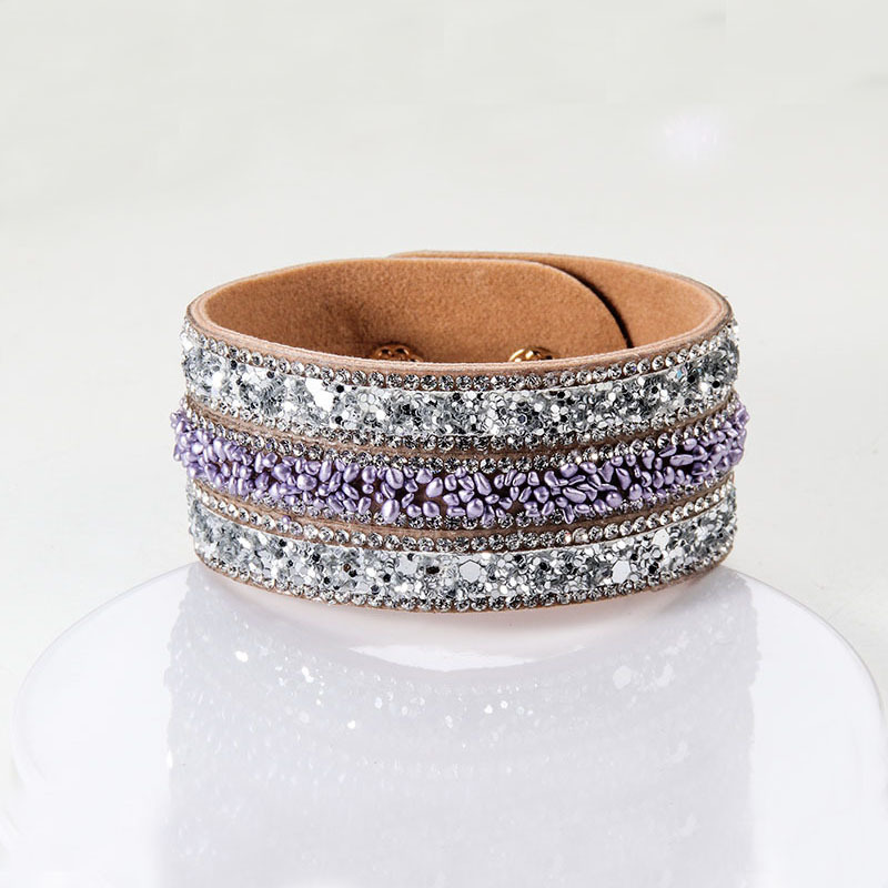 Bohemian colorful miyuki bead bracelet wholesale