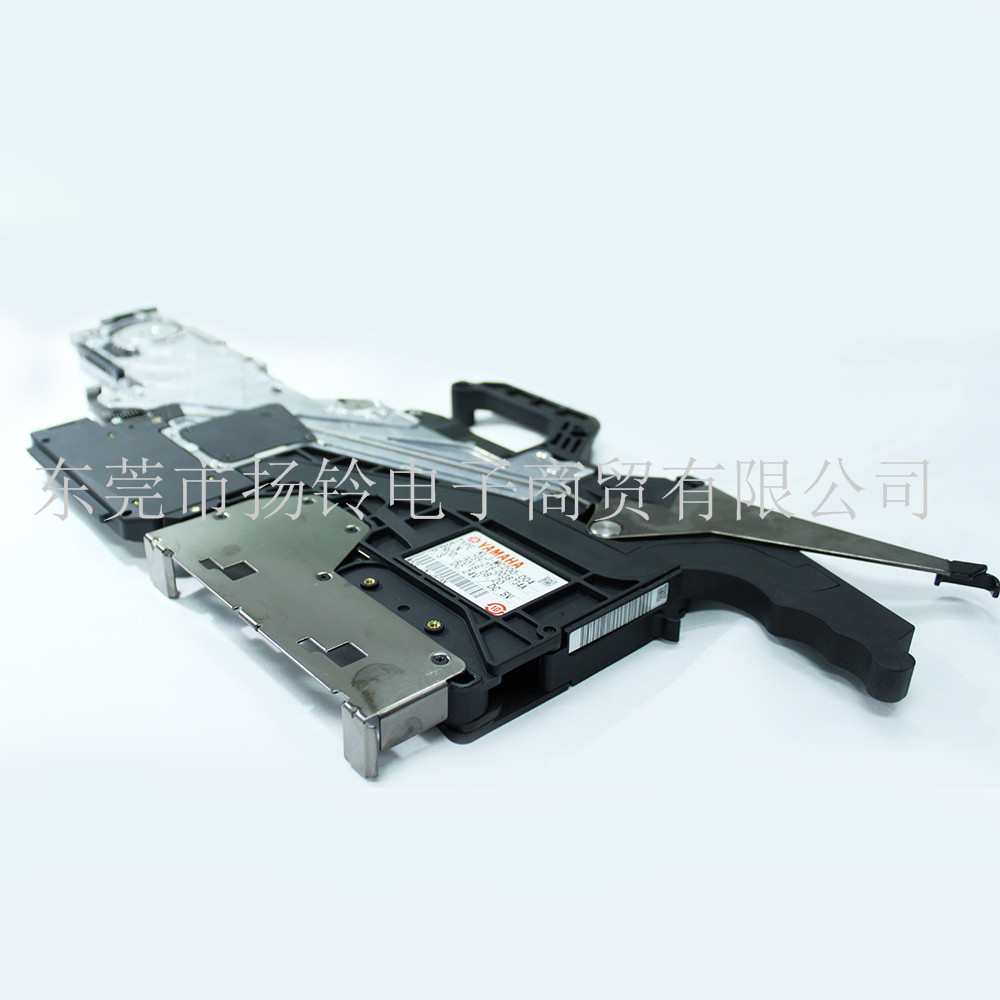 Yamaha ZS 12mm 16mm Electric Feeder KLJ-MC200-00 Yamaha ZS 12mm 16mm Electric Feeder KLJ-MC200-00