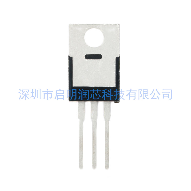 原装正品 IRFB4110PBF TO-220 N沟道 100V/180A 直插MOSFET