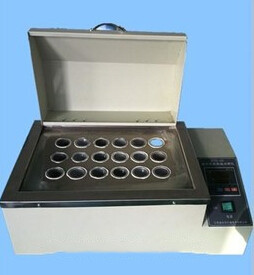恒温消解仪 型号M406684库号M406684