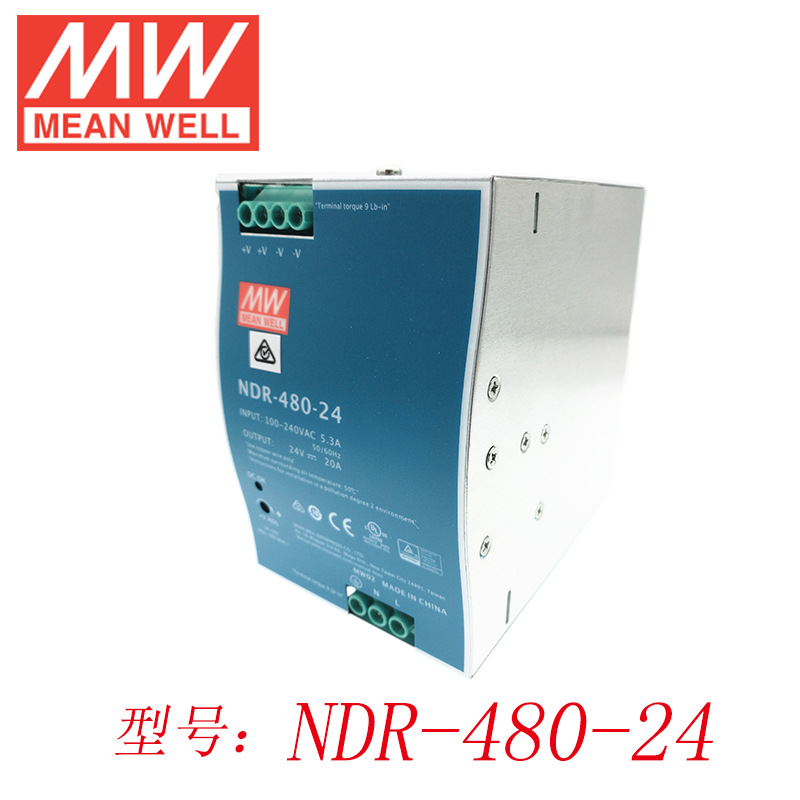 ̨γNDR-480-24 480W24V20APFCDRP صԴ