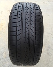 二手固特异F1防爆255/50R19 107W宝马X5 X6适配于255 50 19