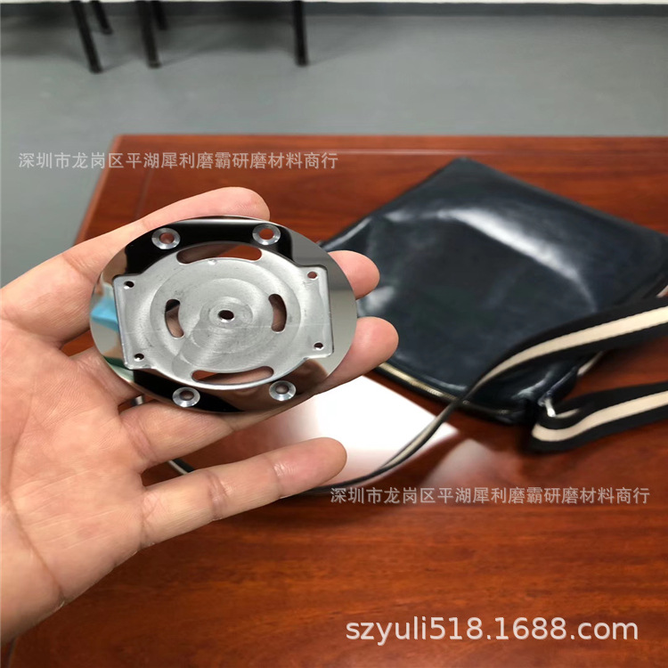 铝合金 玻璃 亚克力 蓝宝石不锈钢 各种配件平面研磨镜面抛光加工
