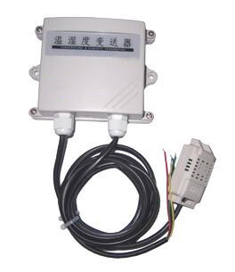 数字温湿度变送器 型号ZX-HTC-WS3库号M372023