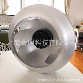 价格图片DKHR280-2SW.087.5FA机车空调散热风机