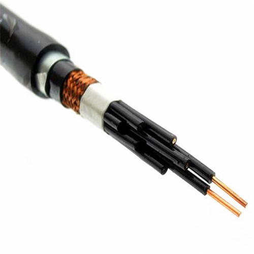 国标现货MKVVP22煤矿用电缆450/750V控制电缆