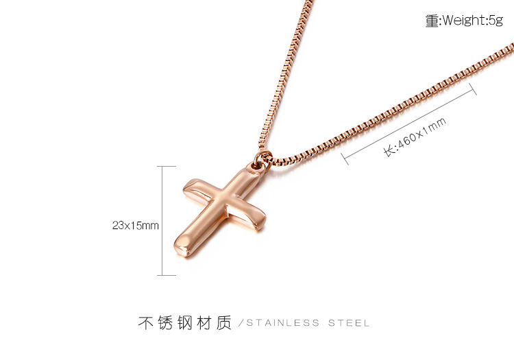 5g Weight PVD Coated Gold Plating Process PVD Coated 18K Gold Plated Letter Titanium Steel Fashion Waterproof Non Tarnish 304 Stainless Steel Necklace
