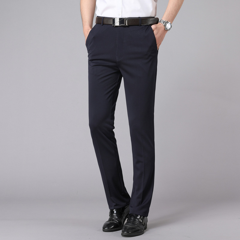 Pantalon homme en Polyester Polyester  - Ref 3444061 Image 37