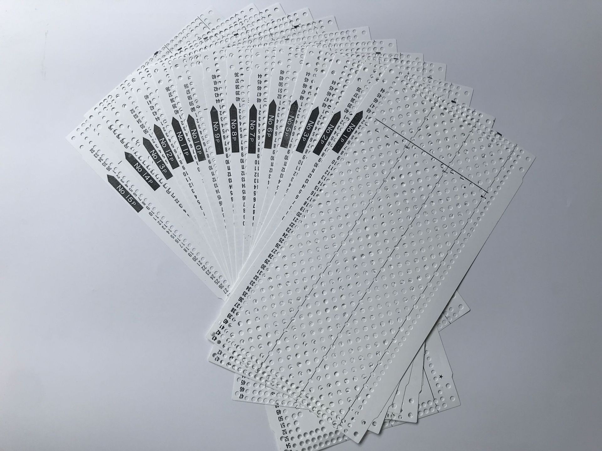Factory Direct Sale of House sweater woven machine accessories KH260…