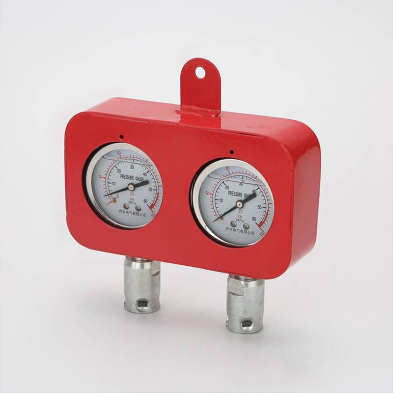 综采支架测压表 厂家 综采支架测压表 质量可靠