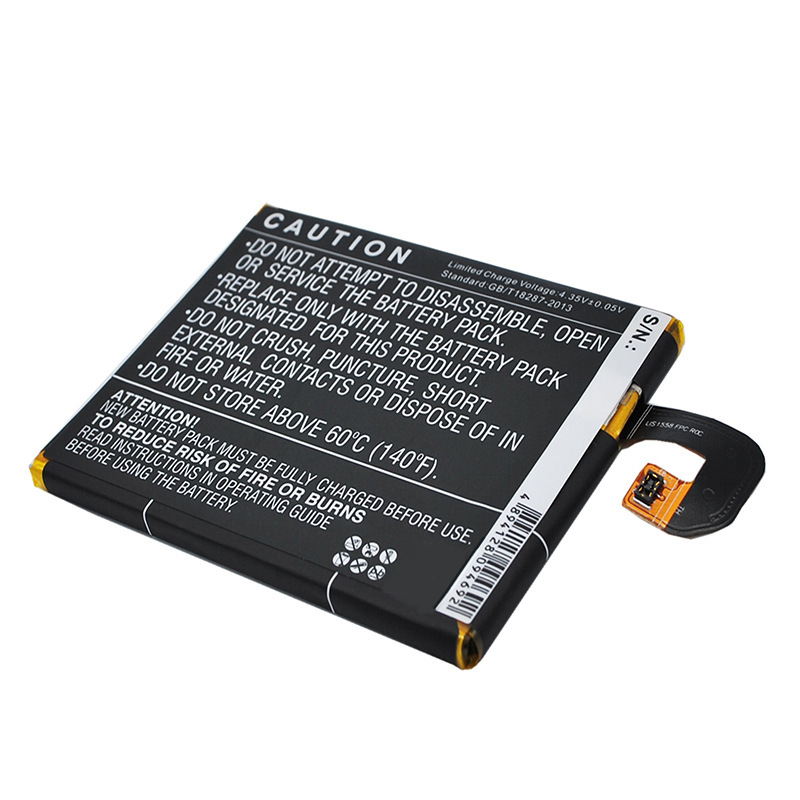 厂家直供CS索爱Xperia Z3 D6633 L55u M55w LIS1558ERPC手机电池