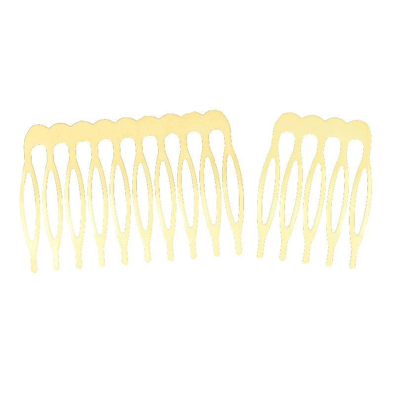 Корейская серебряная железная добавка для невесты, китайская hairpin ручной работы, аксессуар для волос, золото и серебро, 8/10
