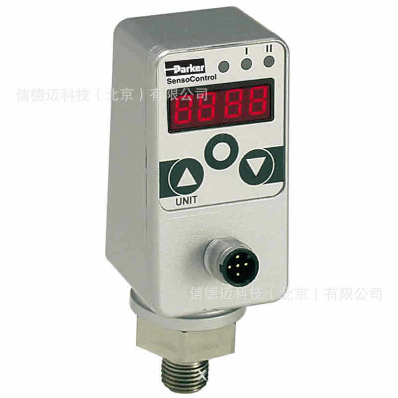 派克PARKER压力控制器SCPSD