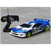 Unlimited ball head, car model, minifigure, four wheel drive toy, racing car, scale 1:10, remote control, wholesale