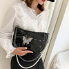 Summer small bag, face blush, one-shoulder bag, 2020, Japanese and Korean, internet celebrity