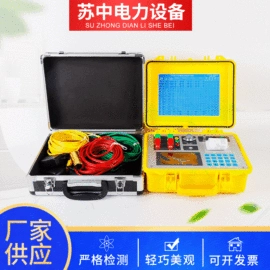 电压测量仪表;参数测试仪器;矿业物探仪器