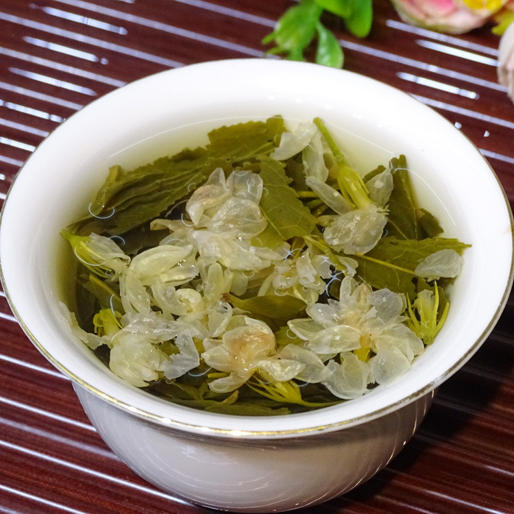 茉莉花茶铁罐7