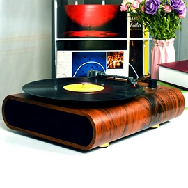 黑胶唱片机;影音电器配件;收音、录音机