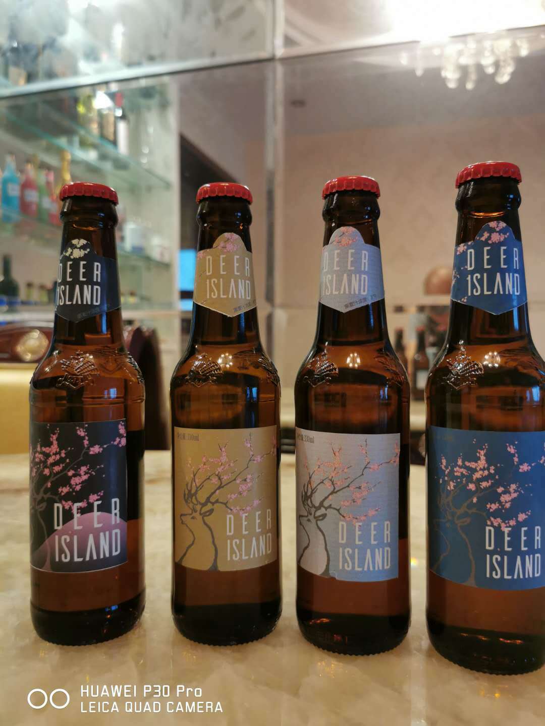 酒吧夜場鹿島啤酒批發代理加盟廠家直銷