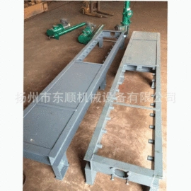 其他液压机械;闸阀;放料阀