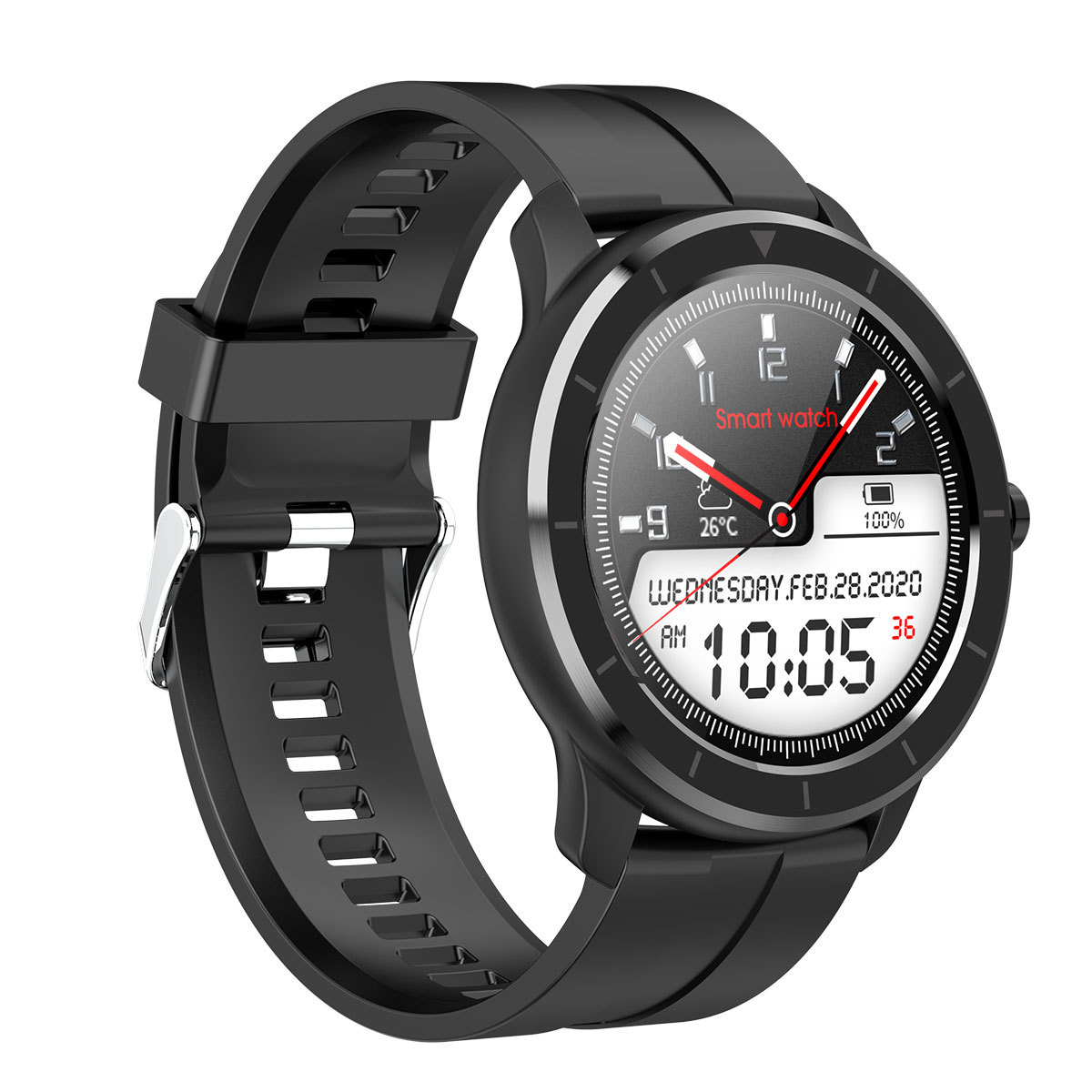 Smart Watch Appel Bluetooth - Ref 3439567 Image 10