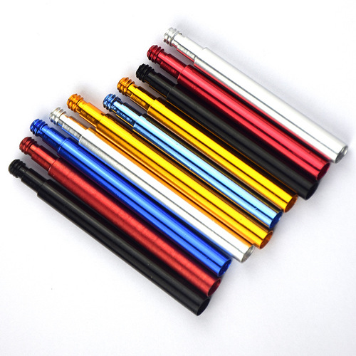 French mouth extension mouth bicycle mountain bike carbon knife extension valve 70MM sealed tubular tire aluminum alloy accessories
