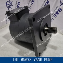 ͱ6N-67SʯuIHI~Ƭmarine crane hydraulic pump