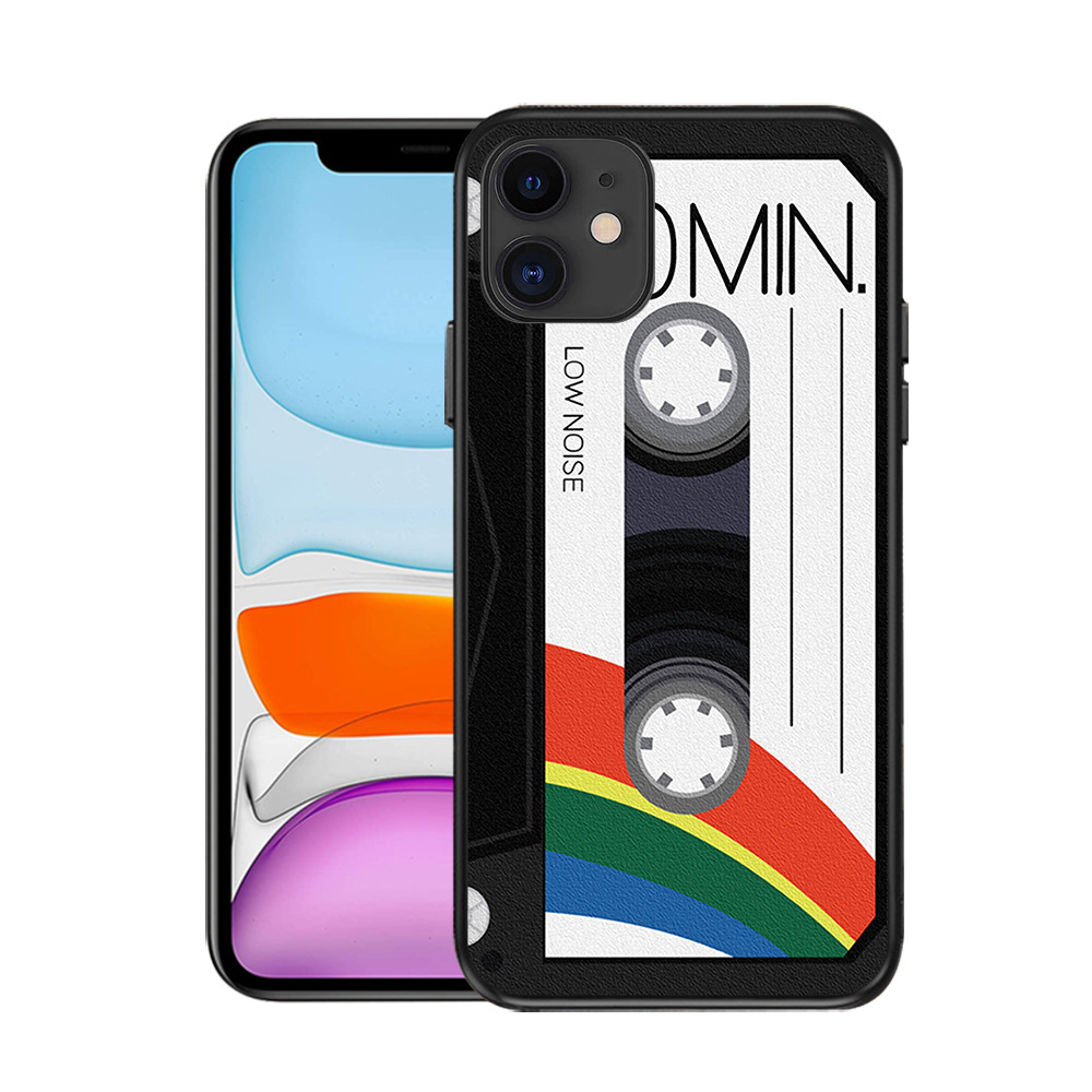 40g Weight iPhone Applicable Brands Phone Cases Classification tpu Material Camera, Tape Pattern Funny Style Tpu Camera Tape Funny Phone Cases Phone Accessories 27