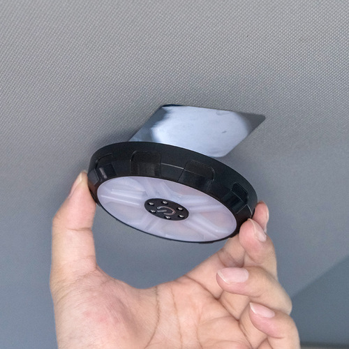 Reading light led interior light car trunk roof lighting car cab interior cabin ceiling light
