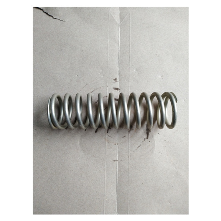 西林手动堆高叉车弹簧配件SJJA弹簧