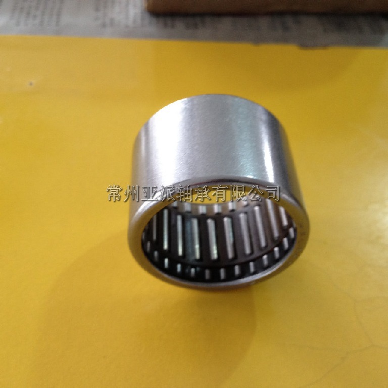 YPZ国产单向滚针轴承  HFL1022 1226  离合器轴承 印刷机配套