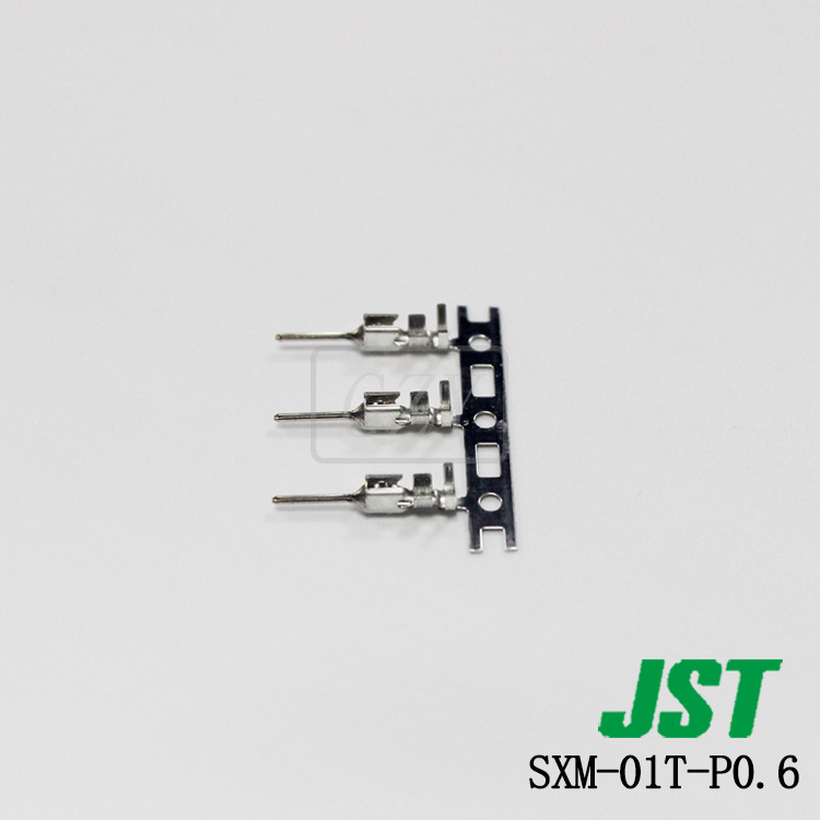 �ؼ۴��� SXM-01T-P0.6 ����ѹ�Ŷ��� JST������ �Ӳ�� ����