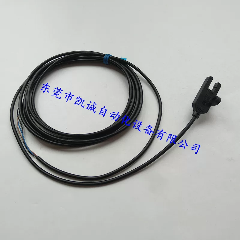 Omron, sensor