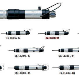 特价 URYU 日本瓜生 气动螺丝刀 US-LT20B-10