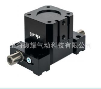 德国Grip 工业机器人 GP 气压平行夾爪