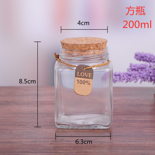 glass starry sky