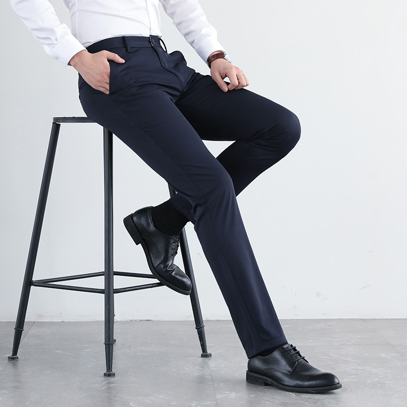 Pantalon homme en Nylon nylon - Ref 3444186 Image 1