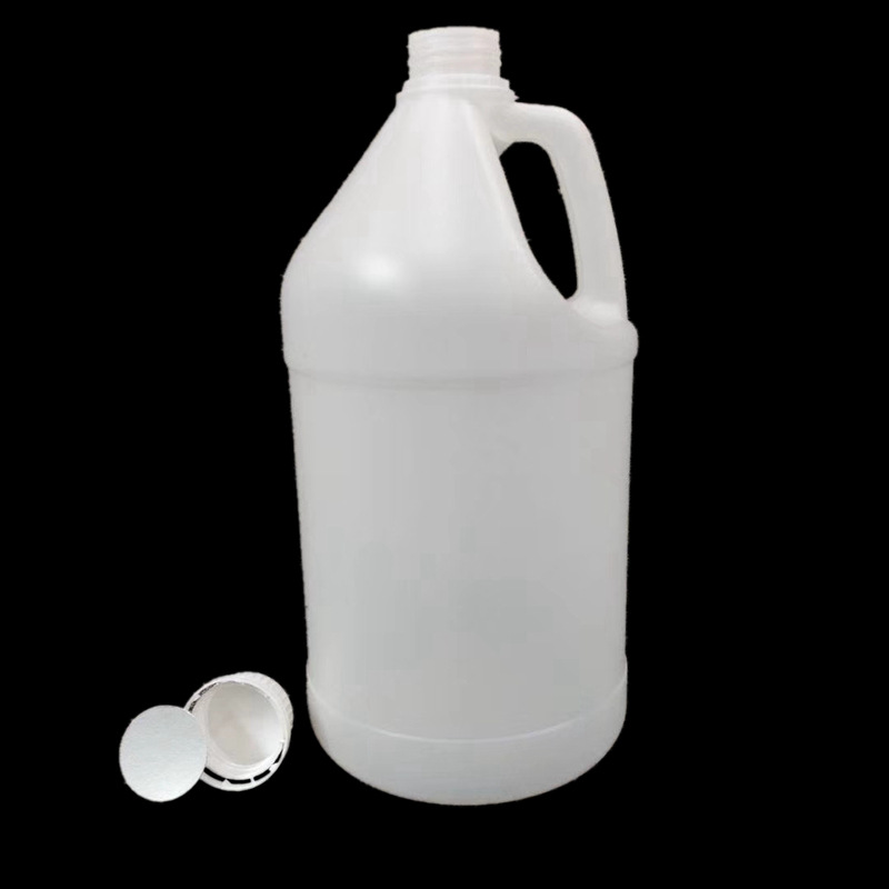 3.8L加仑桶 各种规格加仑塑料桶日化塑料液体塑料壶