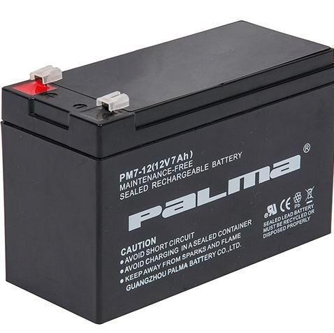 韩国八马PALMA蓄电池PM12-12 12V12AH电瓶价格/报价+参数+