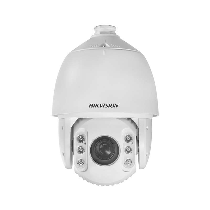 海康威视DS-2DE7330IW-A  300万红外高清网络智能摄像机