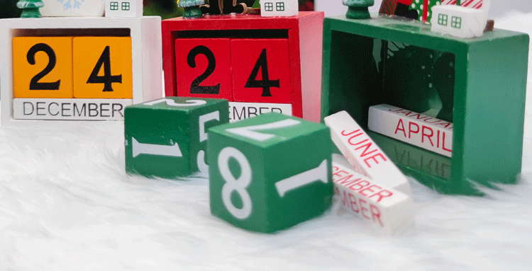 木质日历阿里描述_02