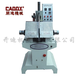 皮革加工;其他制鞋机械;缝鞋机