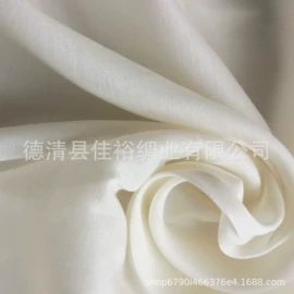 绸类;乔其;其他丝绸面料