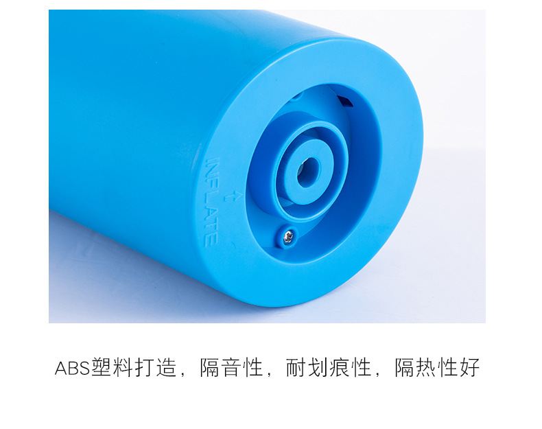 静音电泵多功能电动充气泵抽气泵吸气泵